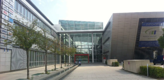 NLG Headquarters in Munich