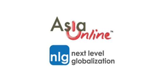 Asia online - NLG