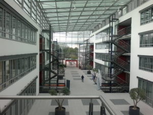 NLG GmbH Headquarters